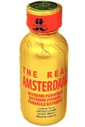 REAL AMSTERDAM 30ML