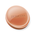 Дженерик Левитра 60 мг