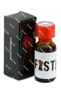 Fist Black 25 мл