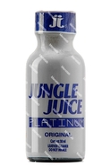 Jungle Juice Platinum 30 мl