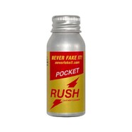 Pocket Rush 30 мл