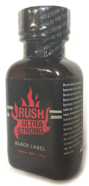 Black Label | Rush Ultra Strong