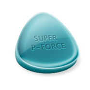 Super P-Force 160 мг