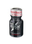 Super Rush Black Label 10 ml PWD(США)