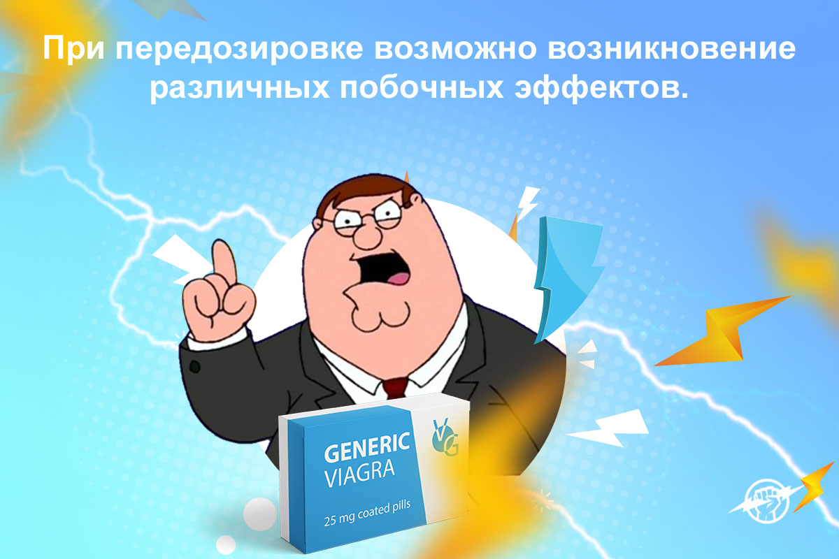 виагра и алкоголь