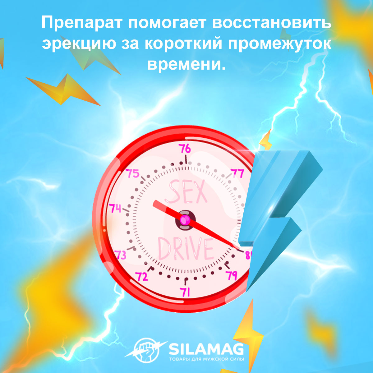 сколько действует виагра