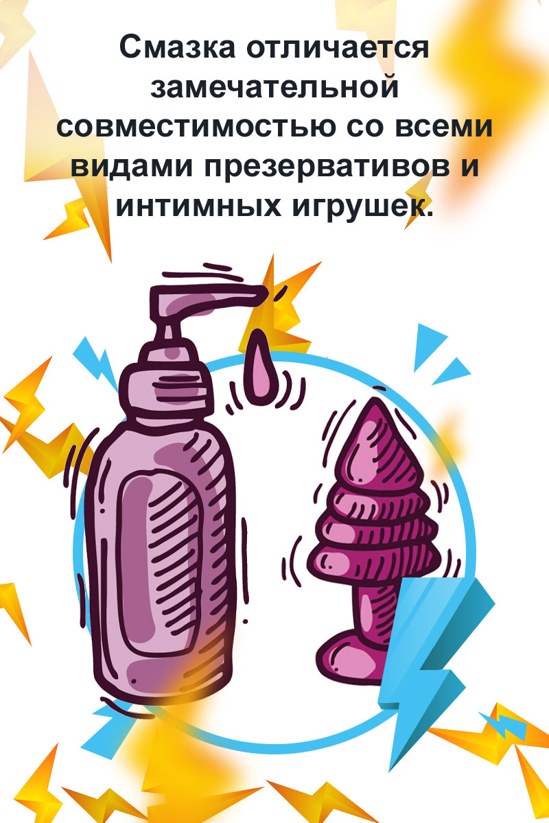 недорогой лубрикант отзывы
