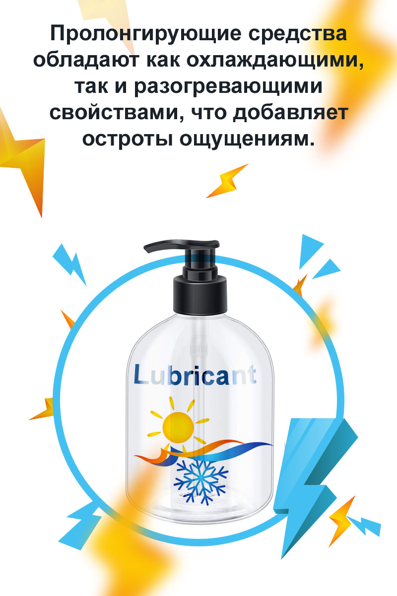 средства для мужчин для продления полового акта