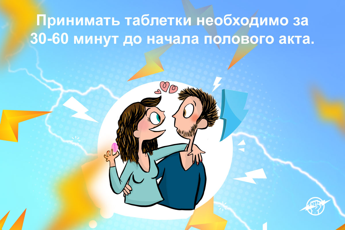 силденафил можно женщинам